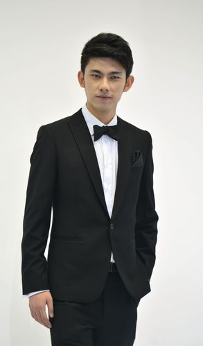 叶清和 制作统筹负责人